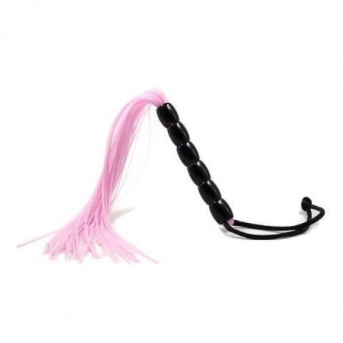 Pejcz-Frusta a frange Several Flogger pink MSX Distribution S.r.l.