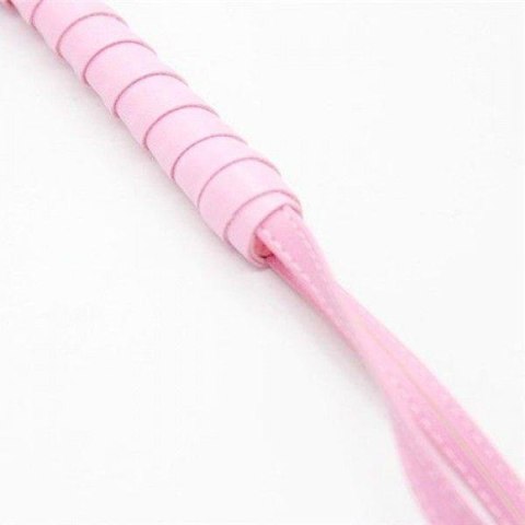 Pejcz-Frusta a frange Squash Whip pink MSX Distribution S.r.l.