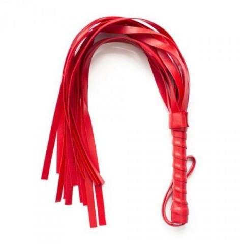Pejcz-Frusta a frange Squash Whip red MSX Distribution S.r.l.