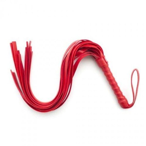 Pejcz-Frusta a frange Squash Whip red MSX Distribution S.r.l.