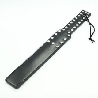 Pejcz-Paletta Spank Paddle black MSX Distribution S.r.l.