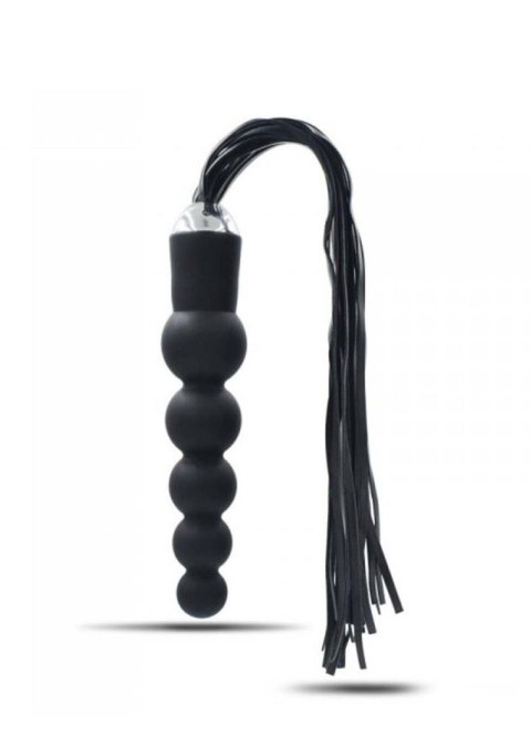 Plug-Dildo Anale Globe Anal Whip MSX Distribution S.r.l.