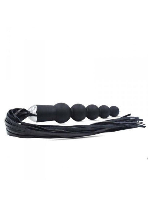 Plug-Dildo Anale Globe Anal Whip MSX Distribution S.r.l.