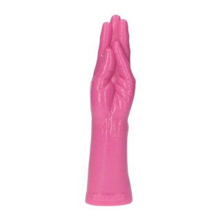 Plug- Fisting Mania Pink MSX Distribution S.r.l.