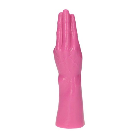 Plug- Fisting Mania Pink MSX Distribution S.r.l.