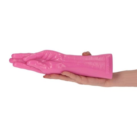 Plug- Fisting Mania Pink MSX Distribution S.r.l.