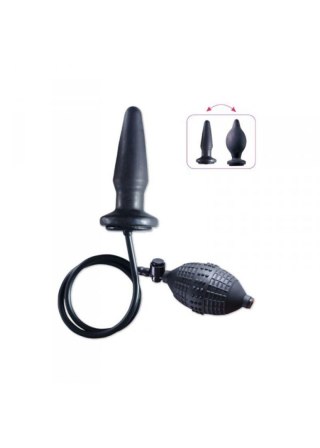 Plug-INFLATABLE ANAL PLUG MSX Distribution S.r.l.