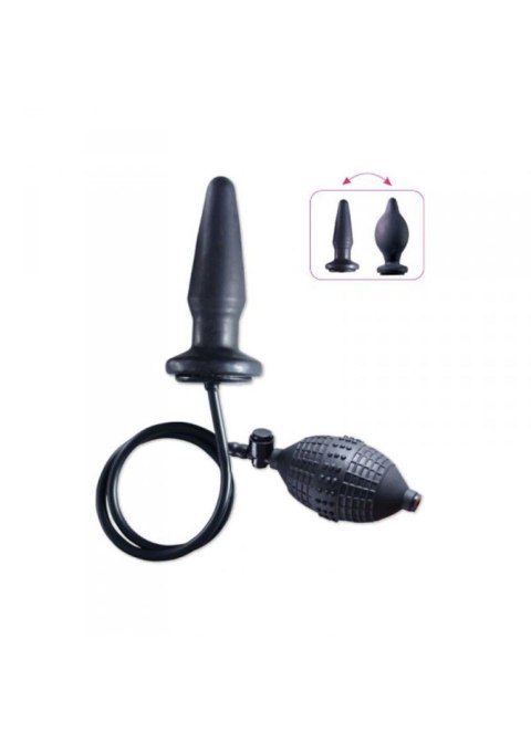 Plug-INFLATABLE ANAL PLUG MSX Distribution S.r.l.
