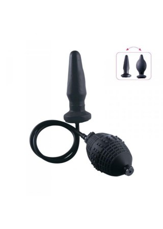 Plug-INFLATABLE ANAL PLUG MSX Distribution S.r.l.