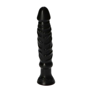 Plug-Italian Cock 4""Black MSX Distribution S.r.l.