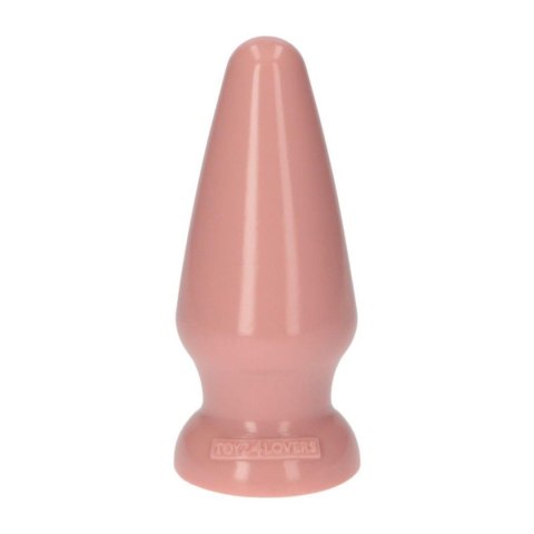 Plug-Italian Cock 6,5""Flesh MSX Distribution S.r.l.