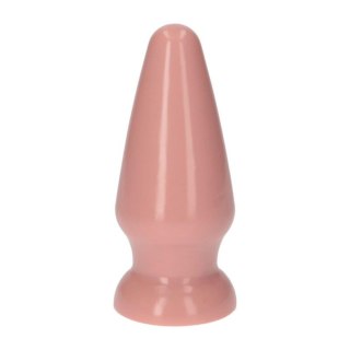 Plug-Italian Cock 6,5""Flesh MSX Distribution S.r.l.