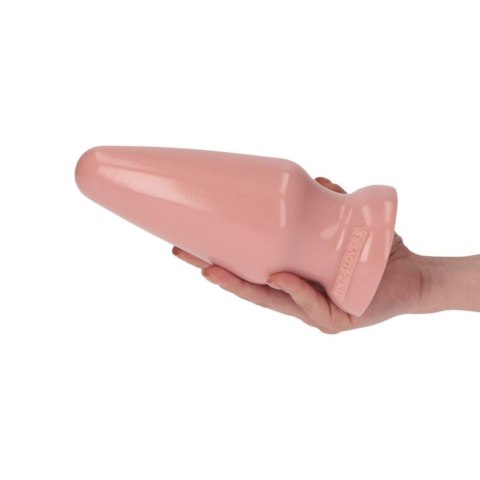 Plug-Italian Cock 6,5""Flesh MSX Distribution S.r.l.