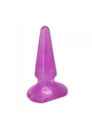 Plug-JELLY PROBE PLUG. SOFT AND COMFORTABLE. MSX Distribution S.r.l.