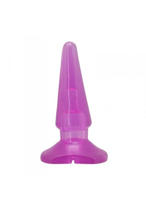 Plug-JELLY PROBE PLUG. SOFT AND COMFORTABLE. MSX Distribution S.r.l.