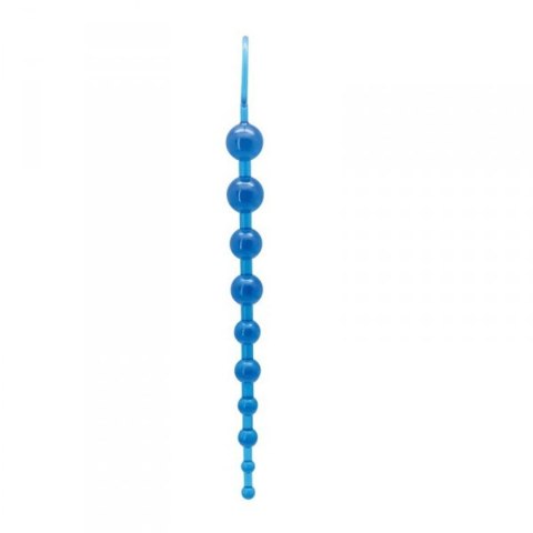 Plug/kulki-SOFT JELLY WITH 10 BEADS MSX Distribution S.r.l.
