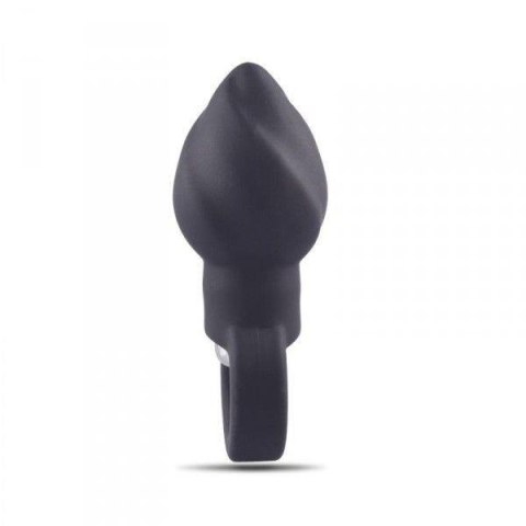 Plug/vibr-Plug Anale Vibrante Helix MSX Distribution S.r.l.