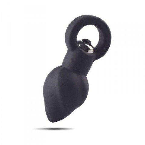 Plug/vibr-Plug Anale Vibrante Helix MSX Distribution S.r.l.