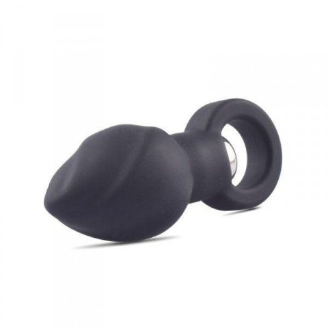 Plug/vibr-Plug Anale Vibrante Helix MSX Distribution S.r.l.