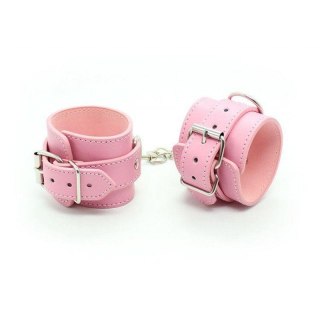 Polsiere Cuffs Belt pink MSX Distribution S.r.l.