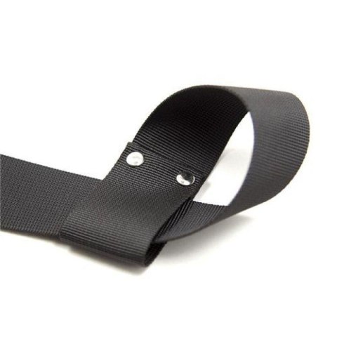 Set costrittivo Long Arms Restraint black MSX Distribution S.r.l.