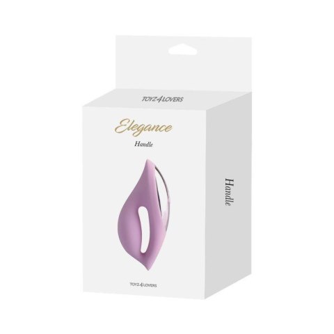 Stimolatore clitorideo Handle Toyz4Lovers MSX Distribution S.r.l.