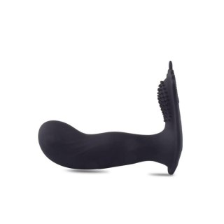 Stymulator- Anale Stimolatore prostatico e punto L MSX Distribution S.r.l.