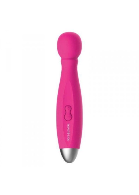 Stymulator-MASSAGGIATORE ELYS BOWLER WAND MASSAGER MSX Distribution S.r.l.