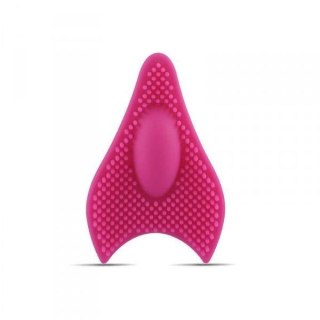 Stymulator-Vibratore Mini Finger Fan Clit Virgo MSX Distribution S.r.l.