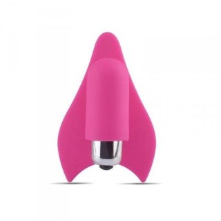 Stymulator-Vibratore Mini Finger Fan Clit Virgo MSX Distribution S.r.l.
