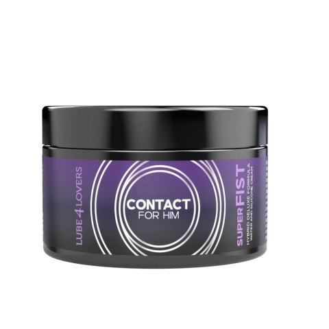 Super Fist Anal Lubricant - 250 ml MSX Distribution S.r.l.