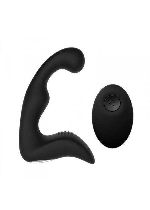 VIBRATORE ANALE ELYS - ANAL CONVEX P-SPOT REMOTE CONTROL MSX Distribution S.r.l.