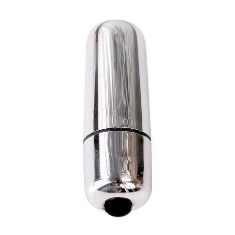 Wibrator-MINI VIBRATORE BULLET CLASSICS SILVER MSX Distribution S.r.l.