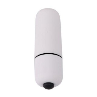 Wibrator-MINI VIBRATORE BULLET CLASSICS WHITE MSX Distribution S.r.l.