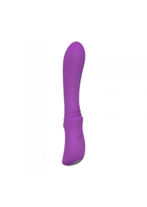 Wibrator-VIBRATORE CLASSICO ELYS - CONVEX PURPLE MSX Distribution S.r.l.