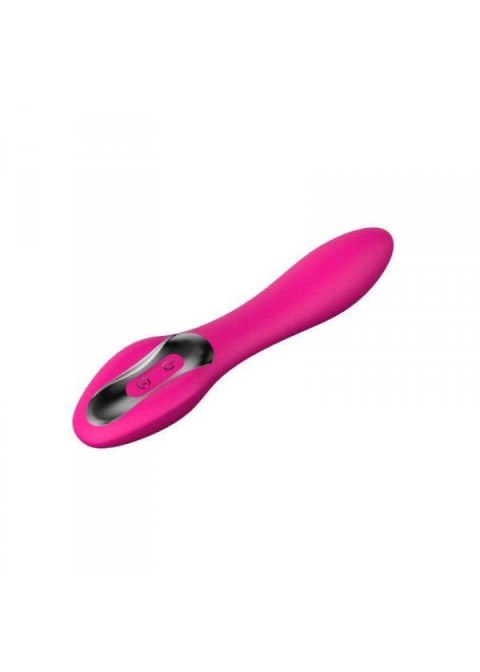 Wibrator-VIBRATORE DESIGN ELYS - CONCAVE PINK MSX Distribution S.r.l.