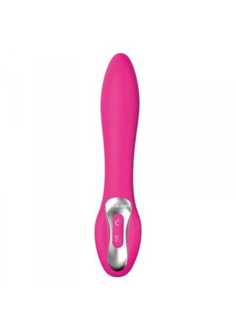 Wibrator-VIBRATORE DESIGN ELYS - CONCAVE PINK MSX Distribution S.r.l.