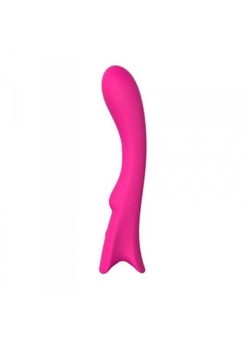 Wibrator-VIBRATORE DESIGN ELYS - ROUNDISH PLOT CLIT PINK MSX Distribution S.r.l.
