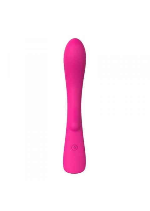 Wibrator-VIBRATORE DESIGN ELYS - ROUNDISH PLOT CLIT PINK MSX Distribution S.r.l.