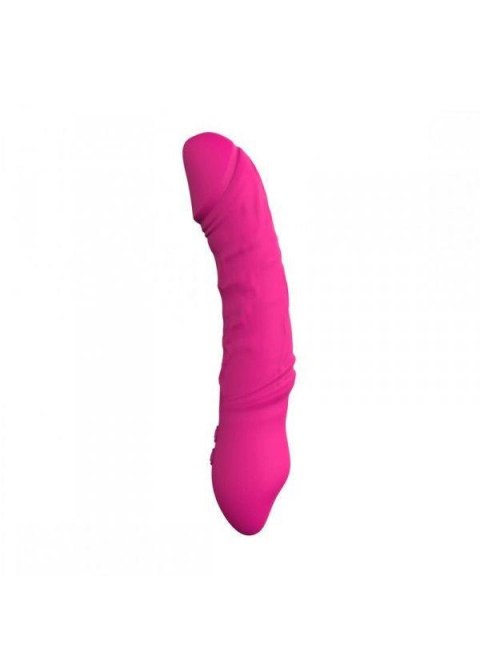 Wibrator-VIBRATORE REALISTICO ELYS - IMPERIAL MOVE PINK MSX Distribution S.r.l.