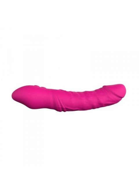 Wibrator-VIBRATORE REALISTICO ELYS - IMPERIAL MOVE PINK MSX Distribution S.r.l.