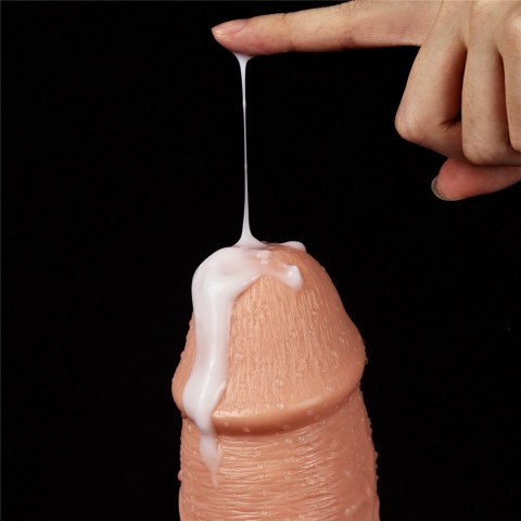 11'' Realistic Long Dildo LoveToy - Boys of Toys Sp. z o.o. (dystrybutor)