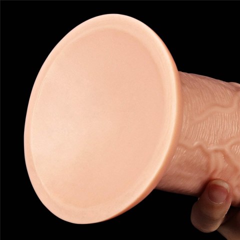 11'' Realistic Long Dildo LoveToy - Boys of Toys Sp. z o.o. (dystrybutor)