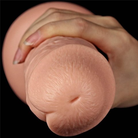 11'' Realistic Long Dildo LoveToy - Boys of Toys Sp. z o.o. (dystrybutor)
