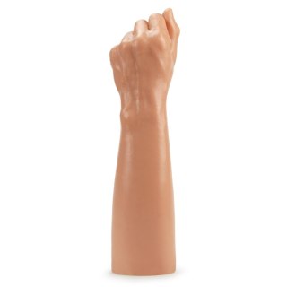 12"" King Size Realistic Bitch Fist LoveToy - Boys of Toys Sp. z o.o. (dystrybutor)