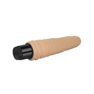 7.5'' Xtreme Feel Cyberskin Vibrator LoveToy - Boys of Toys Sp. z o.o. (dystrybutor)