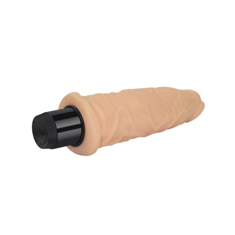 7.5' Xtreme Feel Cyberskin Vibrator LoveToy - Boys of Toys Sp. z o.o. (dystrybutor)