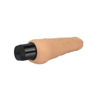 7.5'' Xtreme Feel Cyberskin Vibrator LoveToy - Boys of Toys Sp. z o.o. (dystrybutor)