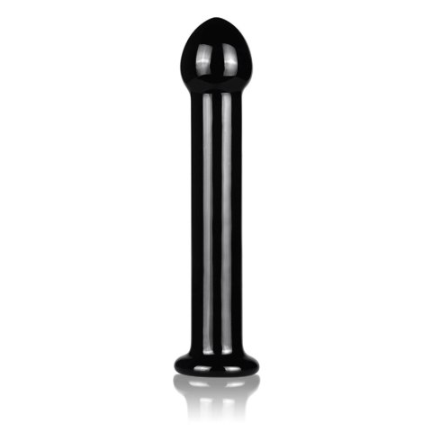 7"" Glass Romance Black LoveToy - Boys of Toys Sp. z o.o. (dystrybutor)