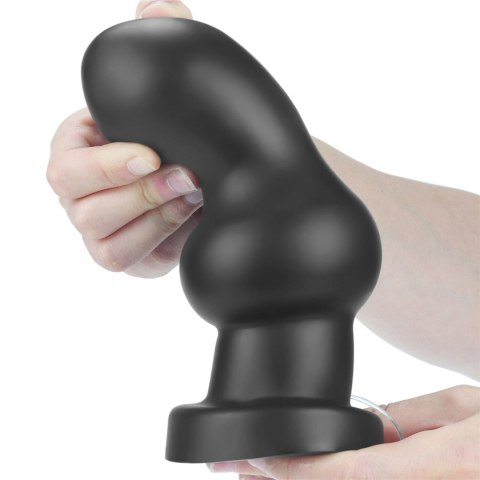 7"" King Sized Vibrating Anal Rammer LoveToy - Boys of Toys Sp. z o.o. (dystrybutor)